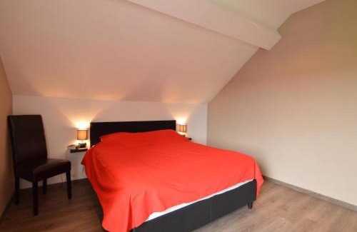 Nisramont House | Holiday Home in La Roche en Ardennes