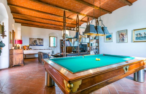 Pontassieve House | Holiday Home I Cancelli by Interhome
