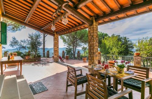 Pontassieve House | Holiday Home I Cancelli by Interhome