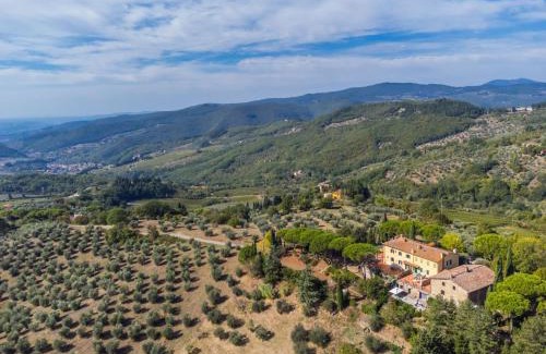 Pontassieve House | Holiday Home I Cancelli by Interhome