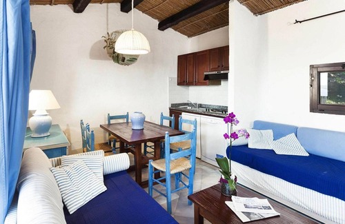 Baja Sardinia Apartment | Holiday home I Cormorani in Baja Sardinia