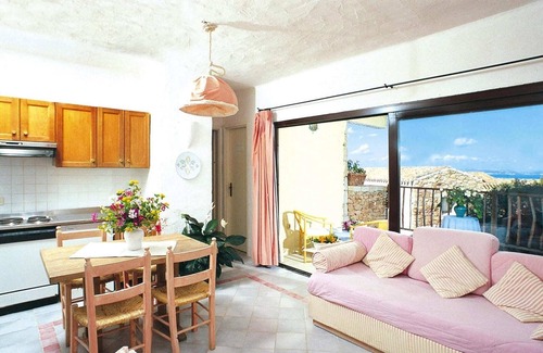 Baja Sardinia Apartment | Holiday home I Cormorani in Baja Sardinia