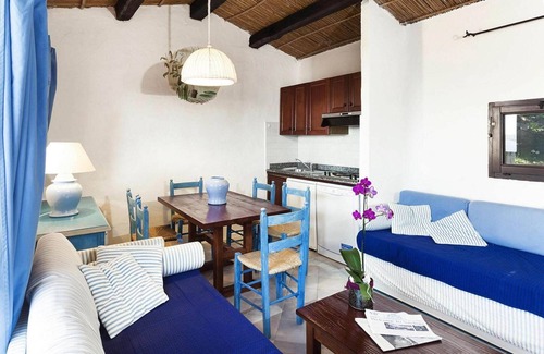 Baja Sardinia Apartment | Holiday home I Cormorani in Baja Sardinia