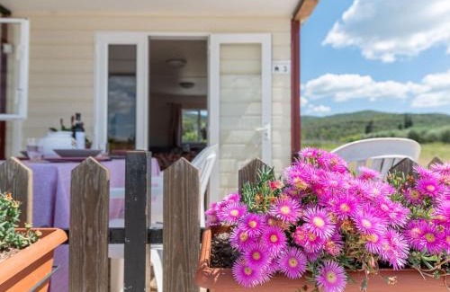Puntone House | Holiday Home I Girasoli by Interhome