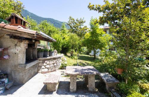 Vesio House | Holiday home in Tremosine - Gardasee 22564