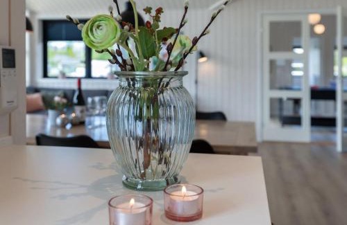 Balka Strand House | Holiday Home Ignat - 175m from the sea by Interhome