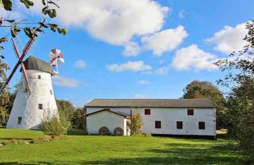 Oster Somarken House | Holiday Home Iivo - 350m from the sea by Interhome