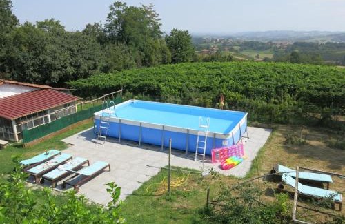 San Damiano dʼAsti House | Holiday Home Il Carroccio-3 by Interhome