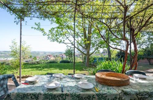 San Damiano dʼAsti House | Holiday Home Il Carroccio-3 by Interhome