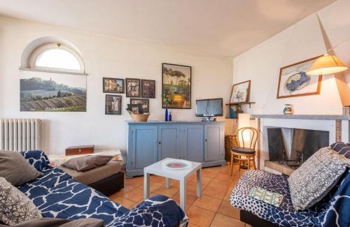 San Damiano dʼAsti House | Holiday Home Il Carroccio-1 by Interhome