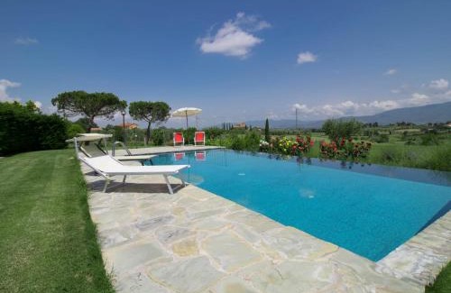 Cortona House | Holiday Home Il Loto by Interhome
