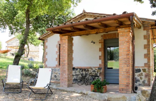 Bolsena House | Holiday Home Il Podere del Lago by Interhome