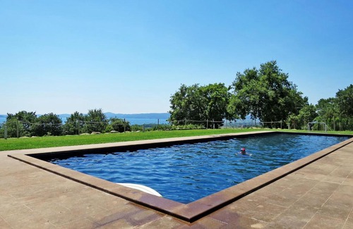 Bolsena House | Holiday Home Il Podere del Lago by Interhome