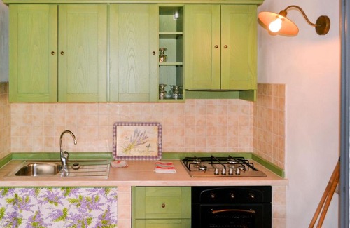 Bolsena House | Holiday Home Il Podere del Lago by Interhome