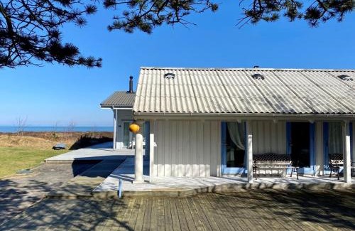 Vestero Havn House | Holiday Home Ilenia - 150m from the sea by Interhome