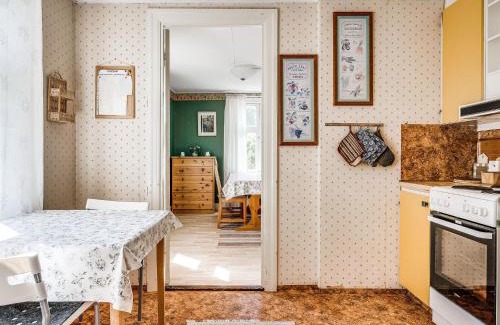 Torsas Municipality House | Holiday Home Ilingetorp by Interhome