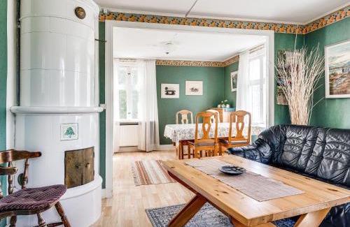 Torsas Municipality House | Holiday Home Ilingetorp by Interhome