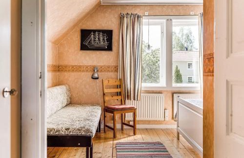 Torsas Municipality House | Holiday Home Ilingetorp by Interhome