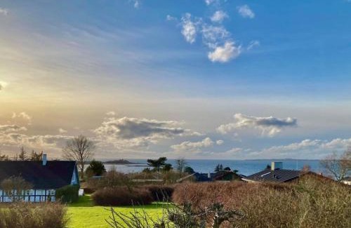 Bøjden House | Holiday Home Ilkka - 220m from the sea by Interhome