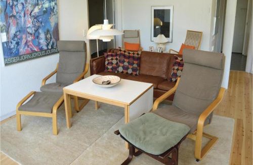 Nørre Fjand House | Holiday Home Illeborgvej Iii