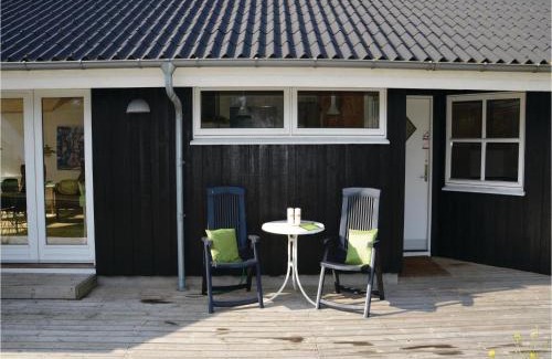 Nørre Fjand House | Holiday Home Illeborgvej Iii