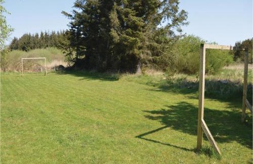 Nørre Fjand House | Holiday Home Illeborgvej Iii