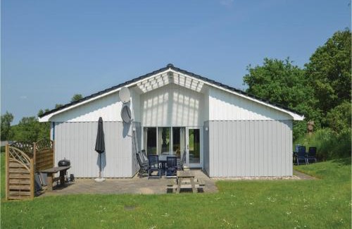 Farso House | Holiday Home Illeris Farsø Ix