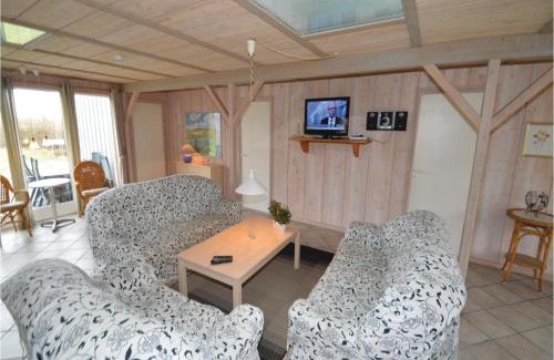Farso House | Holiday Home Illeris Farsø Ix