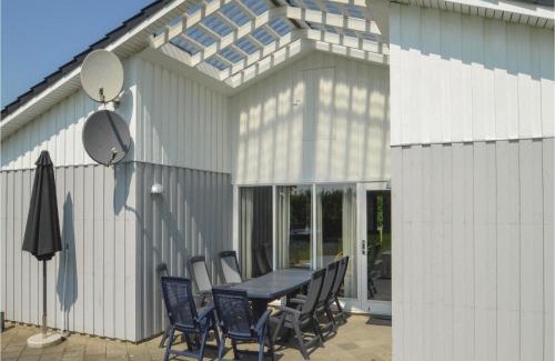 Farso House | Holiday Home Illeris Farsø Ix