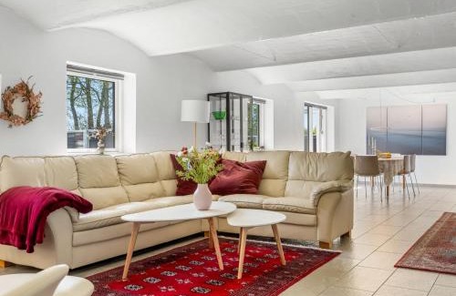 Læsø House | Holiday Home Ilsebeth - 400m from the sea by Interhome