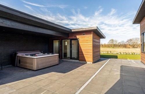 Nørre Hurup House | Holiday Home Ilze - from the sea by Interhome