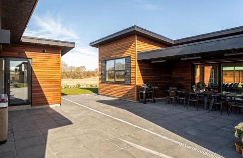 Nørre Hurup House | Holiday Home Ilze - from the sea by Interhome