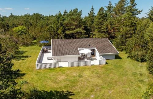Skiveren House | Holiday Home Imka - 900m from the sea by Interhome