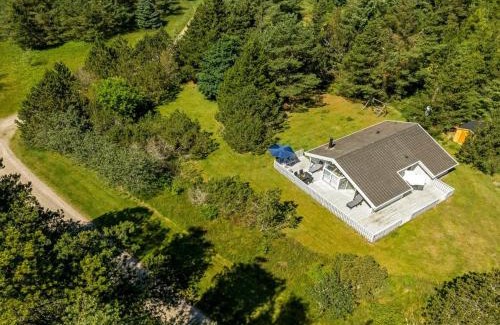 Skiveren House | Holiday Home Imka - 900m from the sea by Interhome