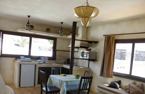 Las Brenas Apartment | Holiday home in a private estate with outdoor pool