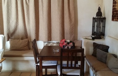 Las Brenas Apartment | Holiday home in a private estate with outdoor pool