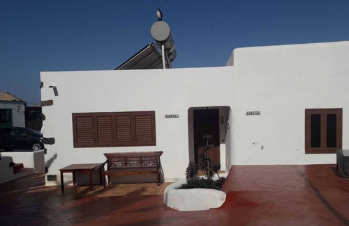 Las Brenas Apartment | Holiday home in a private estate with outdoor pool