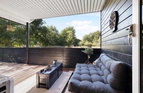 Sjllands Odde House | Holiday Home In A Scenic Area Close To The Ocean
