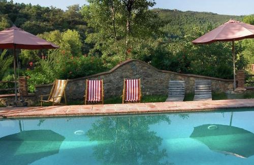 Alajar House | Holiday Home in Alájar with Pool & Donkey Tours