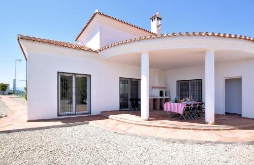 Arenas Villa | Holiday Home in Arenas with Private Pool