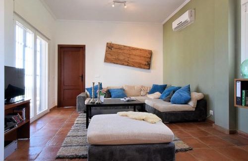 Arenas Villa | Holiday Home in Arenas with Private Pool