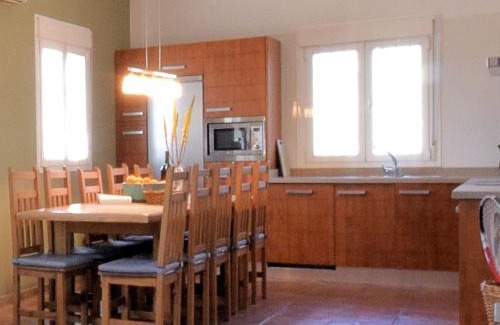 Arenas Villa | Holiday Home in Arenas with Private Pool