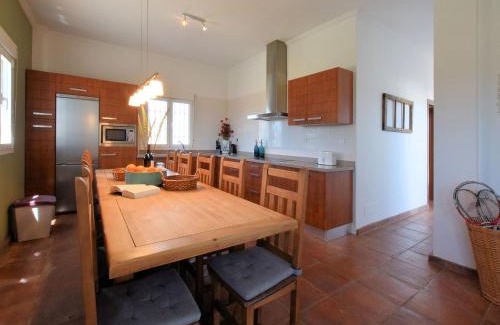 Arenas Villa | Holiday Home in Arenas with Private Pool