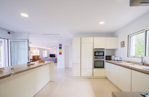 Betlem de Marina Villa | Holiday Home in Balearic Islands