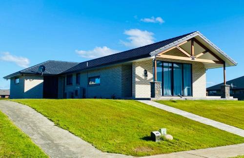 Te Anau House | Holiday Home In Beautiful Te Anau