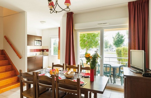 Bergerac House | Holiday Home in Bergerac near Château Bridoire