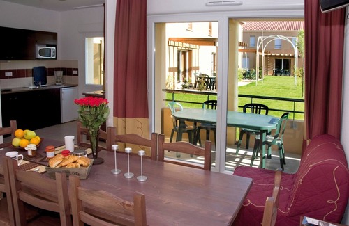 Bergerac House | Holiday Home in Bergerac near Château Bridoire