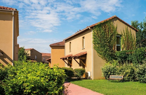Bergerac House | Holiday Home in Bergerac near Château Bridoire