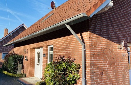 Berumbur House | Holiday home in Berumbur with swimming pool