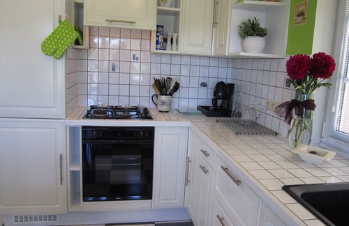 Bouillon House | Holiday Home in Bouillon near Forest Trails